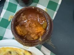 -起士林西餐厅(东经路店)