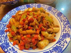-回家吃饭·地道南昌菜(建德观总店)