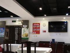-东来顺饭庄(新源里店)