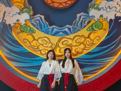 -E+有冰工厂·昆仑寒宫2(五角场店)