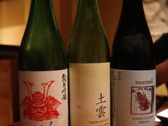-加奈日本料理