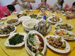 -浩海美食店(闸坡店)