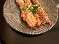 -盛宴自助餐厅(运达喜来登店)