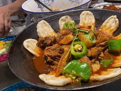 -老土灶民间菜(跃进桥店)