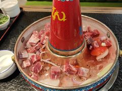 -艾豪森酒店(西安北大街地铁站店)