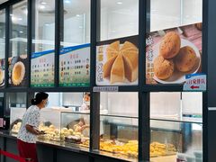 -笔架山食堂