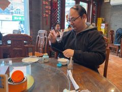 -合肥妈妈菜(青阳南路店)