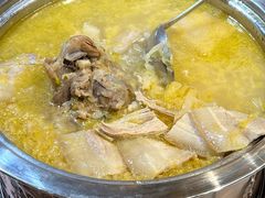 -李老哈·东北菜(宋园路店)