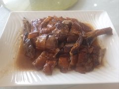 -胜记烧鹅美食