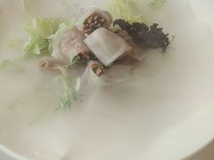 -梧桐餐厅(泉城路店)