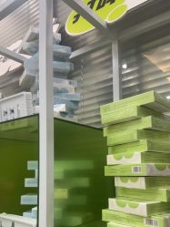 -凡碧诗毛孔清洁收细