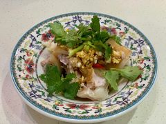 -锦园春香港茶餐厅(西海湾旗舰店)