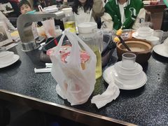 -妈斗家纸包鱼(秦隆步行街店)