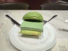 -大树餐厅(益田假日店)