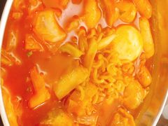 -青春分食(仙林大学城店)
