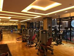 -青岛富力艾美酒店