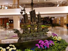 -广州白天鹅宾馆