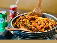 -槿Story·韩国料理(望京韩国美食城店)