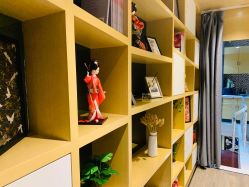 -觅屿日式脱毛美肤