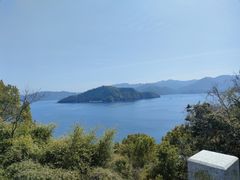 -千岛湖东南湖区