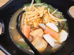 -桂在香知桂林米粉(红博中央公园店)