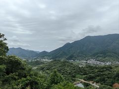 -四明山国家森林公园