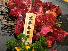 -黑牛の店·和牛烧肉(合生汇店)