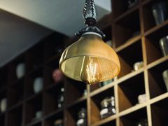 -RUMORS COFFEE ROASTERY鲁马滋咖啡(湖南路店)