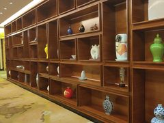 -汕头龙光喜来登酒店-采悦轩中餐厅