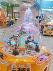 -星趣童堡(星河COCO City民治店)
