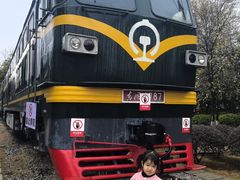 -柳州工业博物馆