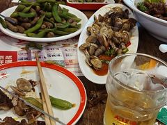 -永红源·小排档(闽江路店)
