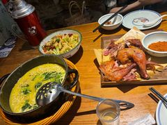 -打酱油·非遗淮扬菜(瘦西湖梅岭店)