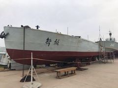 -中国人民解放军海军博物馆