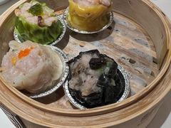 -禄运茶居·手工点心(猎德店)