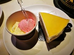 -加餐海鲜自助(集美银泰百货店)