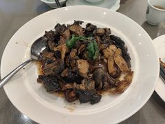 -茶油香闽南菜·花园餐厅(前埔店)