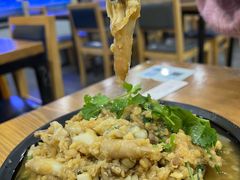 蒜泥竹蛏-老虎滩大连海鲜烧烤(建邺云锦路总店)