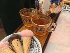 -龟兹KUCINA·新疆菜(前滩L+PLAZA店)