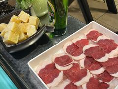 -曲氏老北京涮肉(摩尔店)