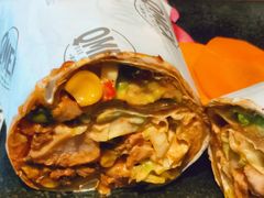 -Q MEX 库迈墨西哥餐吧(三里屯店)