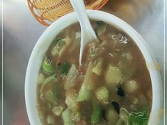 -段生记肉丸糊辣汤(西铁大明宫住宅小区店)
