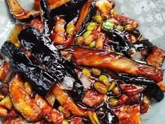 老北京烧茄子-小吊梨汤·北京菜(香山店)