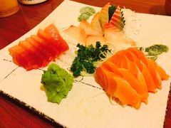 -浪花亭日本料理(古田路店)
