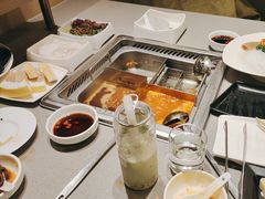 -海底捞火锅(天一广场亚细亚店)