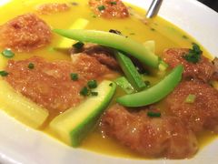 -筱爷叔·上海传统手工菜(玉树路店)