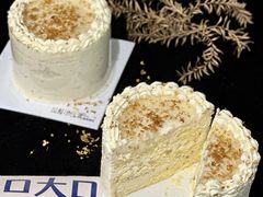 -流酥可心·牛乳蛋糕商店(禾祥西路店)