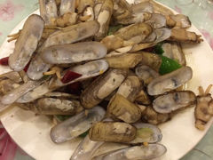 -来之顺海鲜菜馆·青岛菜(栈桥店)
