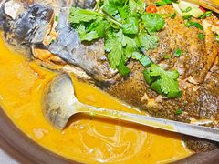 -徽州月·民间徽菜(浦东总店)