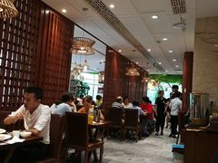 大堂-阿娘家·原生态农家菜(国顺东路店)